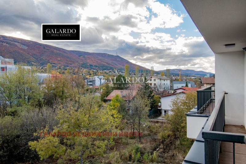 Продава 3-СТАЕН, гр. София, Кръстова вада, снимка 12 - Апартаменти - 52925854