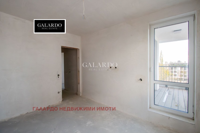 Продава 3-СТАЕН, гр. София, Кръстова вада, снимка 5 - Апартаменти - 52925854