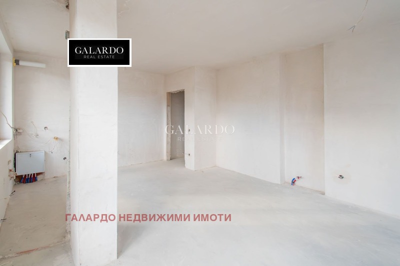 Продава 3-СТАЕН, гр. София, Кръстова вада, снимка 2 - Апартаменти - 52925854