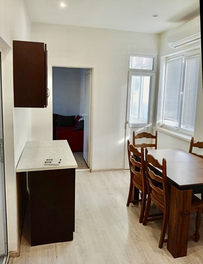 Продава 3-СТАЕН, гр. София, Център, снимка 7 - Апартаменти - 53045771