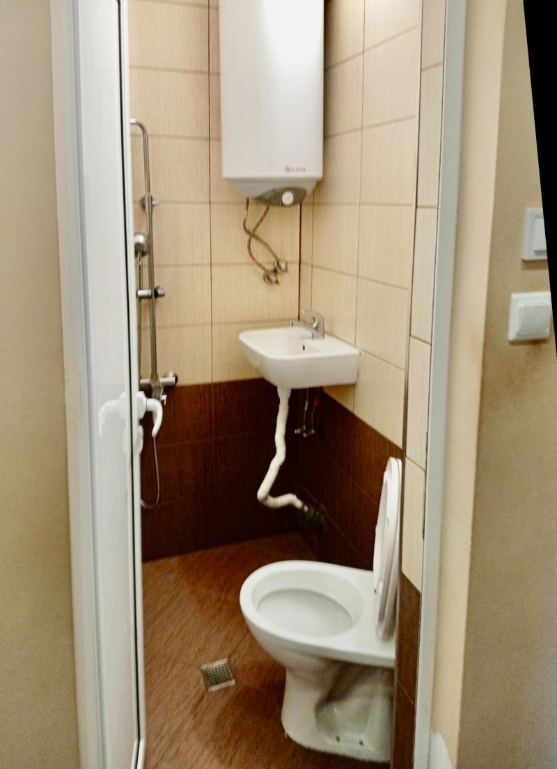 Продава 3-СТАЕН, гр. София, Център, снимка 8 - Апартаменти - 53045771