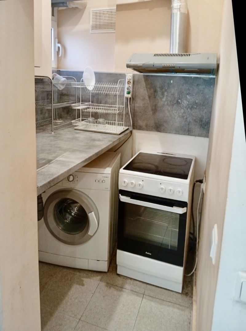 Продава 3-СТАЕН, гр. София, Център, снимка 6 - Апартаменти - 53045771