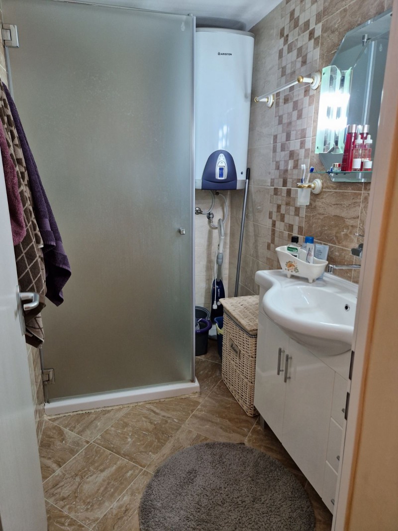 Продава 3-СТАЕН, гр. Бургас, Възраждане, снимка 11 - Апартаменти - 53070853