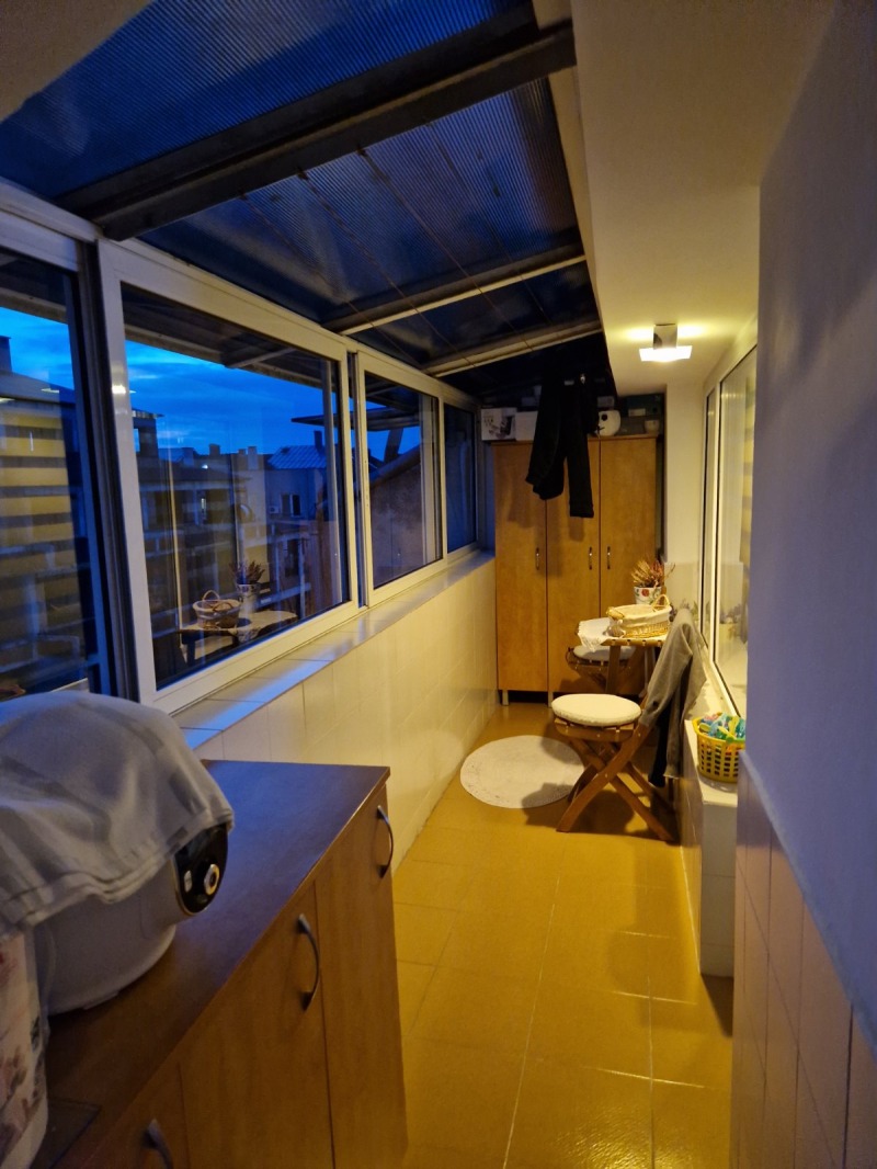 Продава 3-СТАЕН, гр. Бургас, Възраждане, снимка 12 - Апартаменти - 53070853