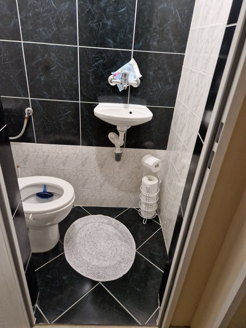 Продава 3-СТАЕН, гр. Бургас, Възраждане, снимка 10 - Апартаменти - 53070853