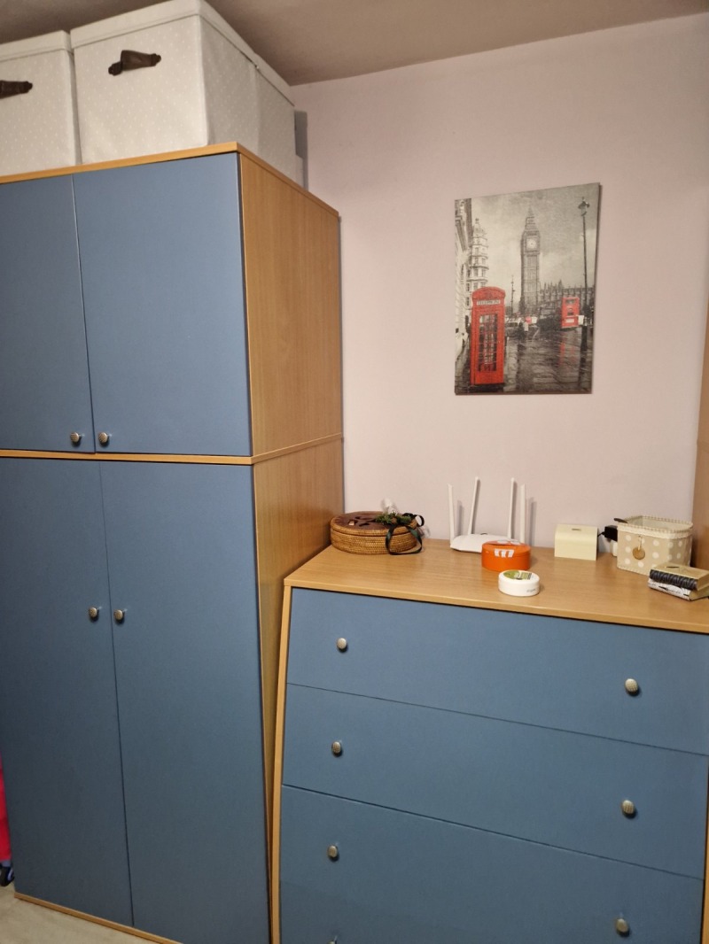 Продава 3-СТАЕН, гр. Бургас, Възраждане, снимка 6 - Апартаменти - 53070853