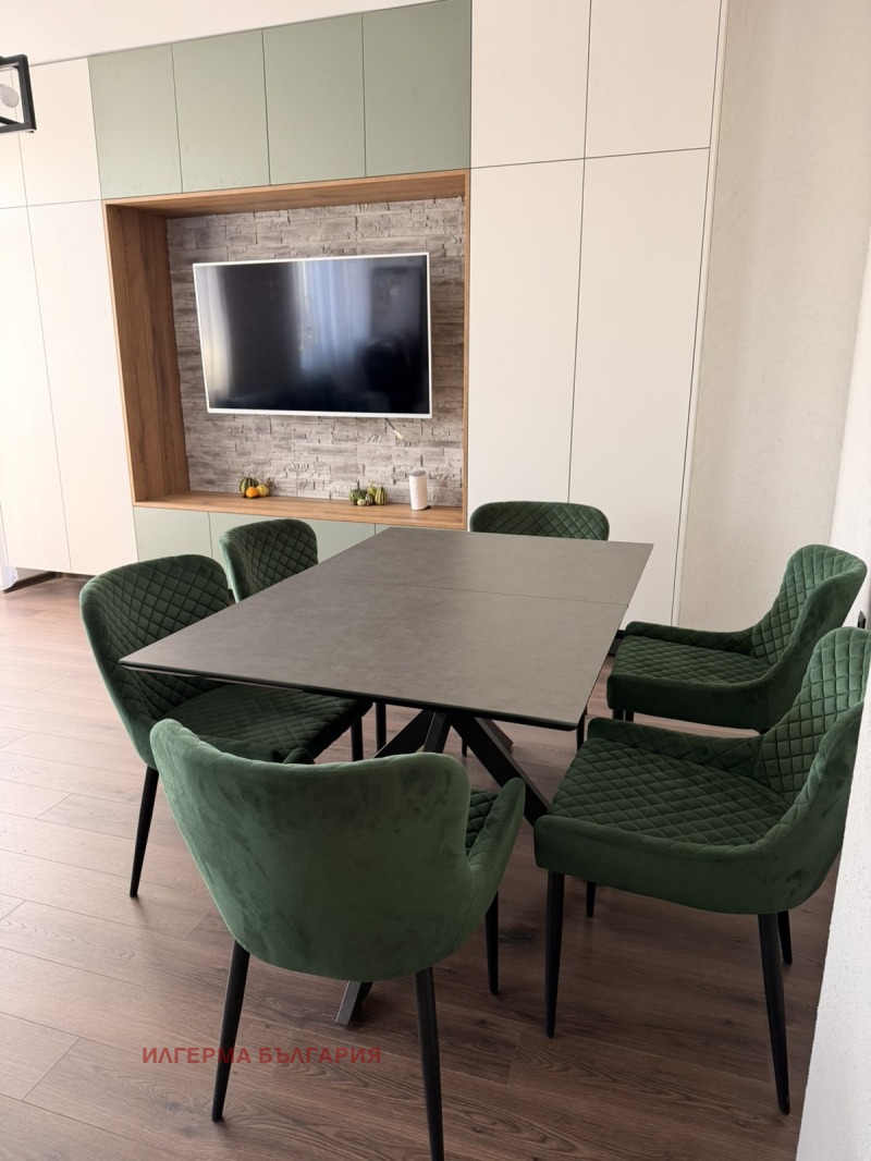 Продава 3-СТАЕН, гр. София, Карпузица, снимка 2 - Апартаменти - 53558817