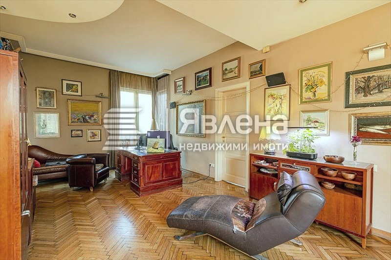 Продава 3-СТАЕН, гр. София, Център, снимка 4 - Апартаменти - 54359324