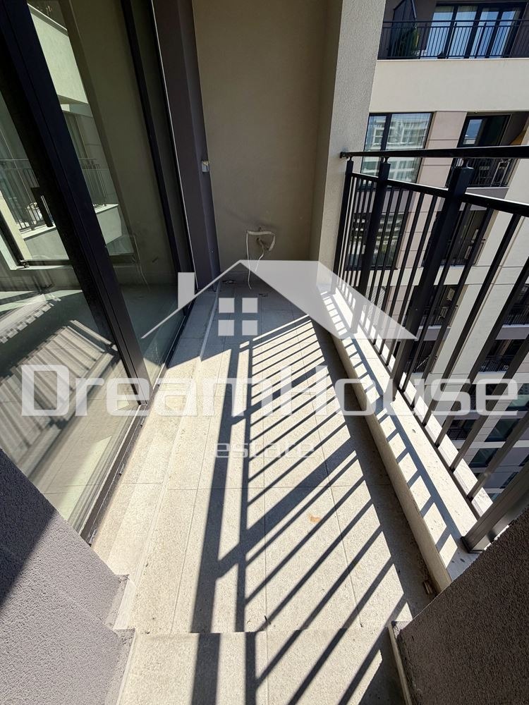 Продава 3-СТАЕН, гр. Пловдив, Тракия, снимка 8 - Апартаменти - 56476944