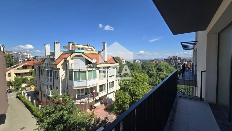 Продава 4-СТАЕН, гр. София, Витоша, снимка 2 - Апартаменти - 55187706