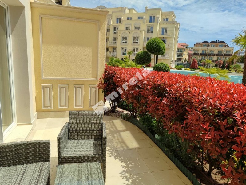 Продава МЕЗОНЕТ, с. Равда, област Бургас, снимка 3 - Апартаменти - 53559539