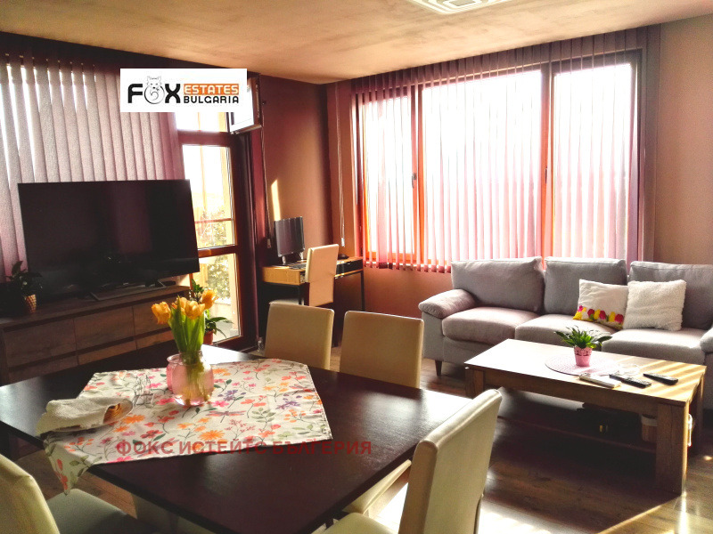 Продава МЕЗОНЕТ, гр. Пловдив, Тракия, снимка 2 - Апартаменти - 53822014