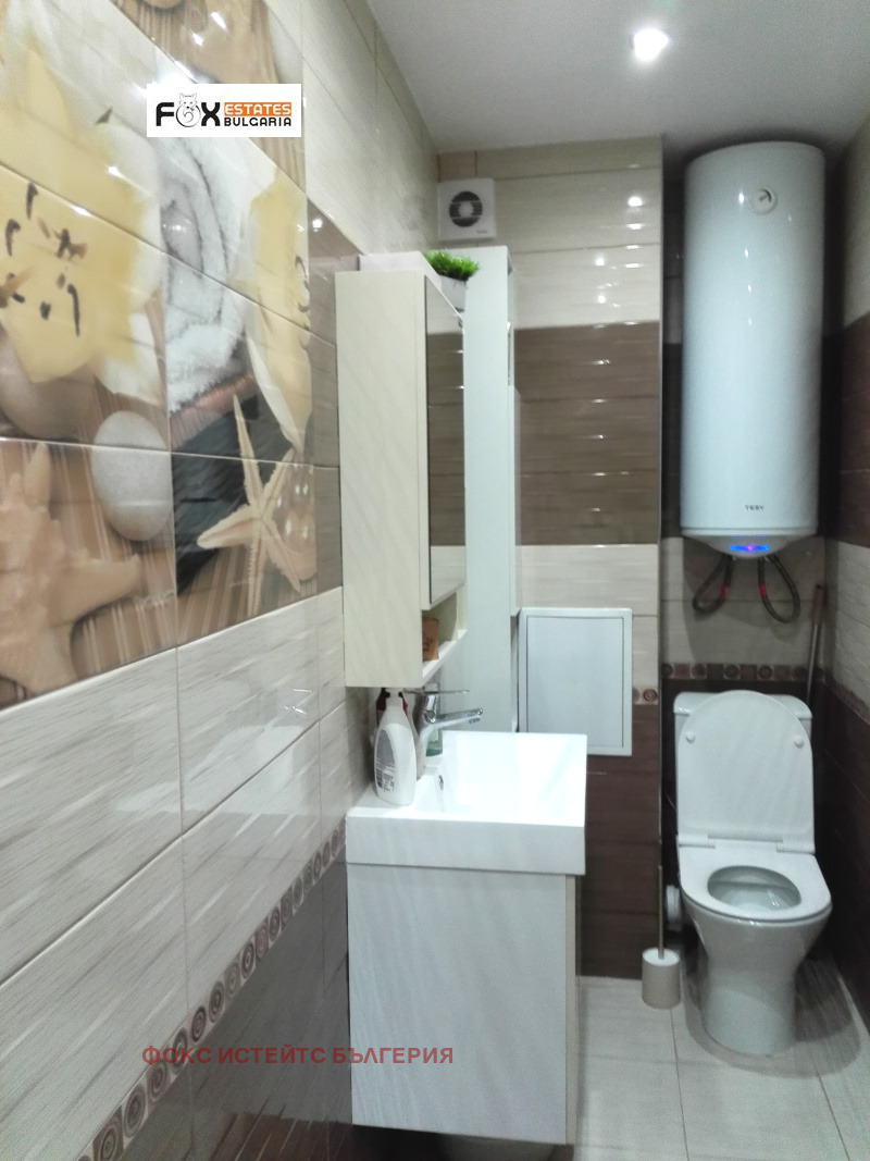 Продава МЕЗОНЕТ, гр. Пловдив, Тракия, снимка 15 - Апартаменти - 53822014