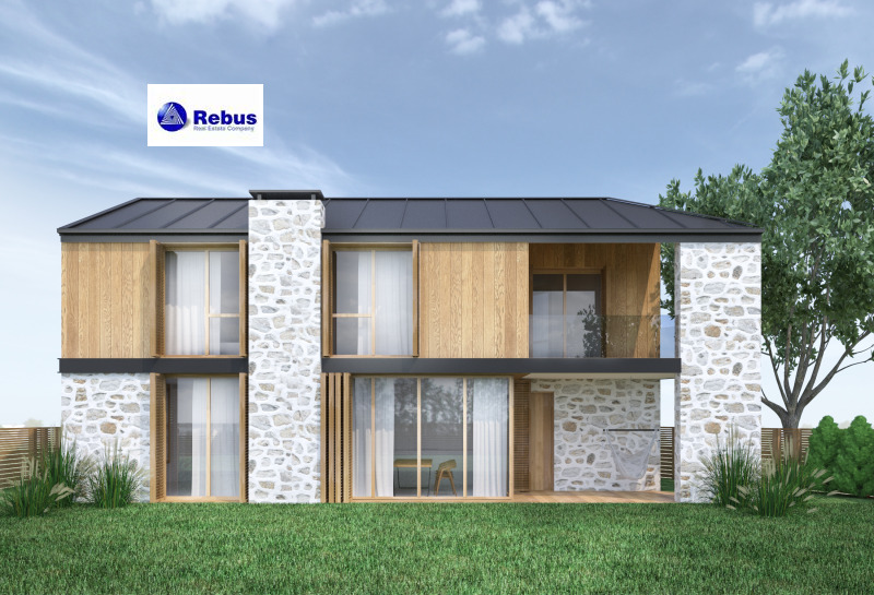 Till salu  Hus region Pernik , Egalnica , 184 kvm | 93916340