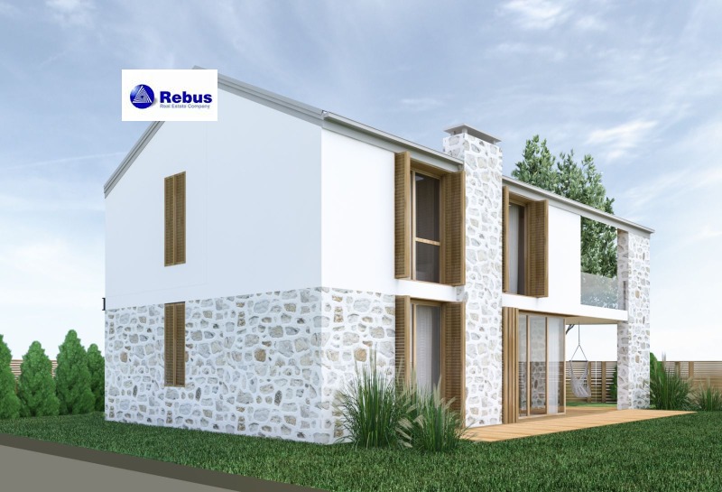 En venta  Casa región Pernik , Egalnitsa , 184 metros cuadrados | 93916340 - imagen [5]