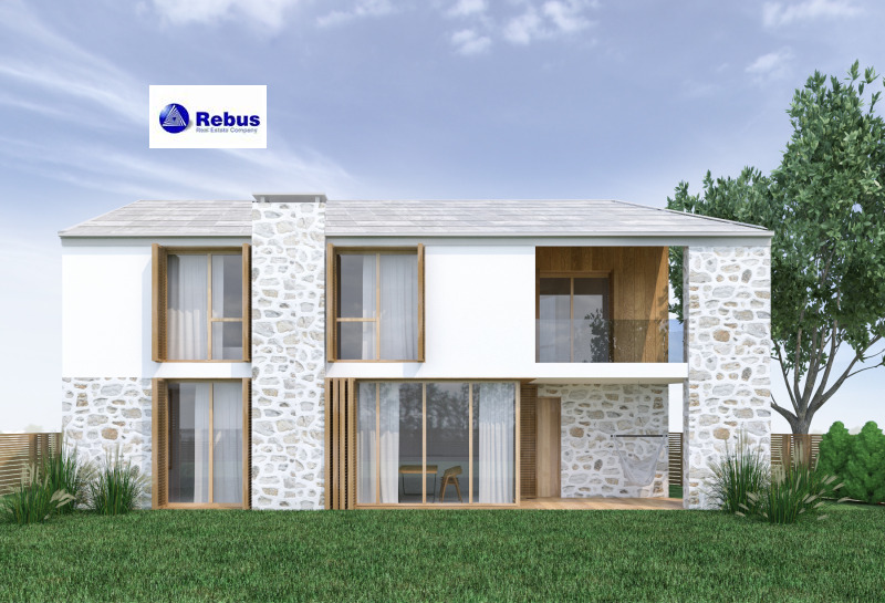 Na prodej  Dům oblast Pernik , Egalnica , 184 m2 | 93916340 - obraz [3]