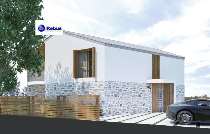 For Sale  House region Pernik , Egalnitsa , 184 sq.m | 93916340 - image [4]