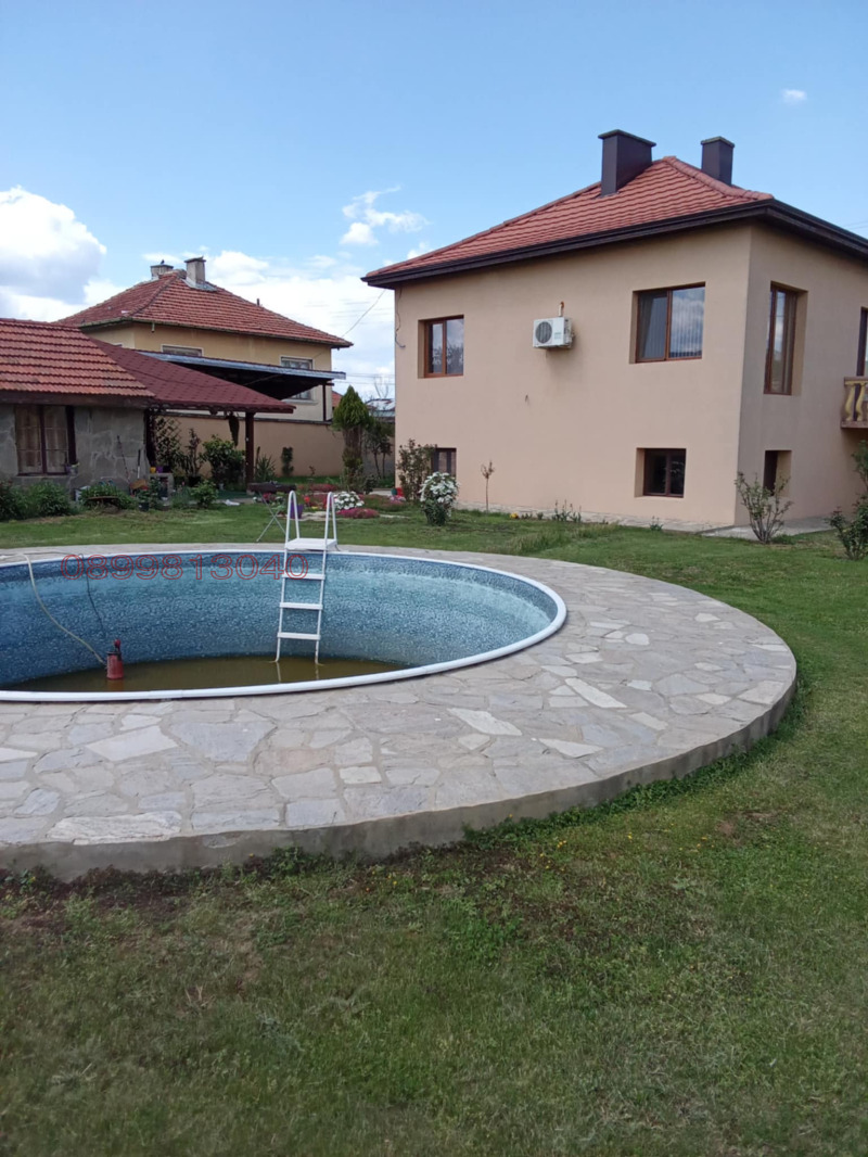 Te koop  Huis regio Kjoestendil , Bagrentsi , 120 m² | 66224955