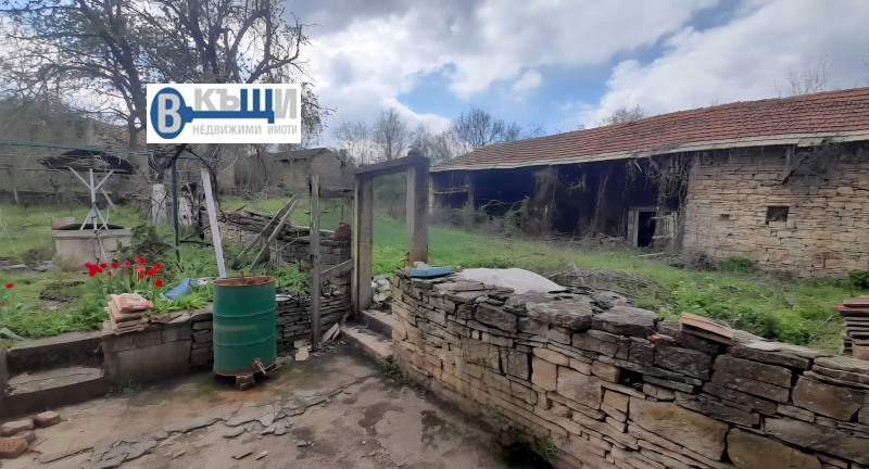 Продава  Къща област Велико Търново , с. Стефан Стамболово , 110 кв.м | 92687147