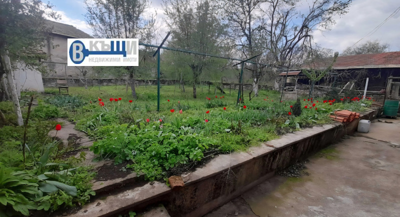 Продава  Къща област Велико Търново , с. Стефан Стамболово , 110 кв.м | 92687147 - изображение [3]