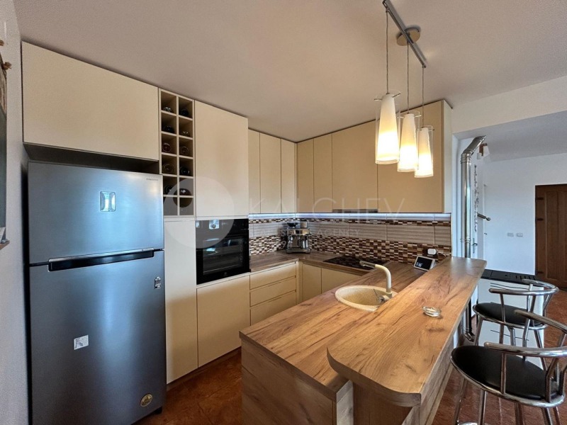 Продава КЪЩА, гр. Балчик, област Добрич, снимка 3 - Къщи - 52478908