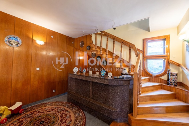 Продава КЪЩА, гр. Перник, Център, снимка 10 - Къщи - 53070145