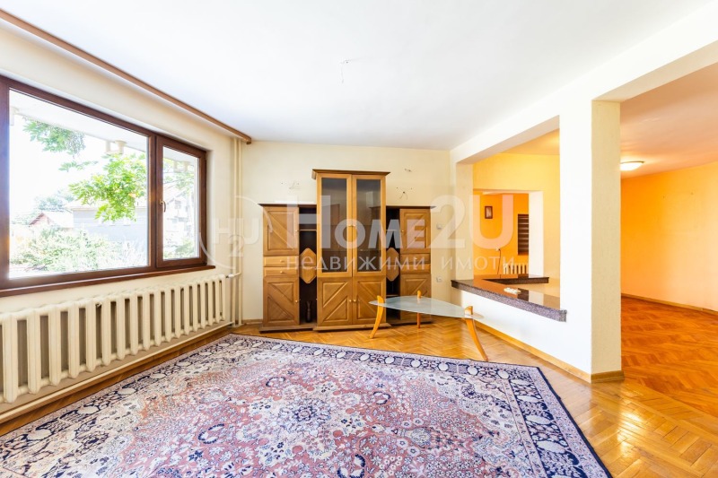 Продава КЪЩА, гр. Перник, Център, снимка 9 - Къщи - 53070145