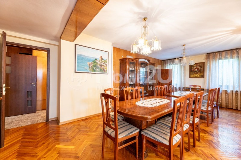 Продава КЪЩА, гр. Перник, Център, снимка 5 - Къщи - 53070145