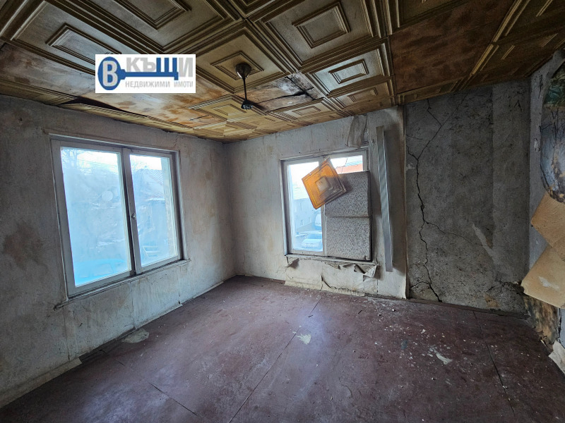 Продава КЪЩА, гр. Велико Търново, Света гора, снимка 9 - Къщи - 53172962