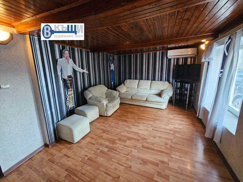 Продава КЪЩА, гр. Велико Търново, Света гора, снимка 2 - Къщи - 53172962