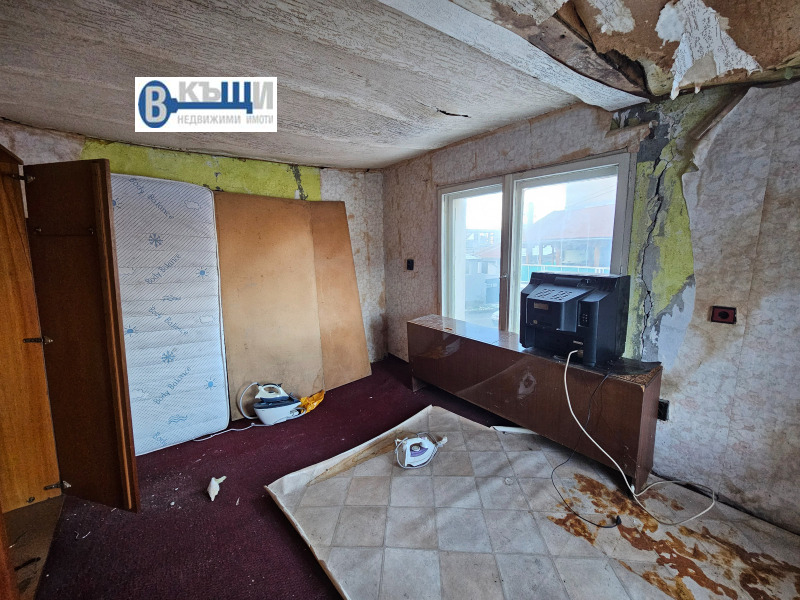 Продава КЪЩА, гр. Велико Търново, Света гора, снимка 8 - Къщи - 53172962