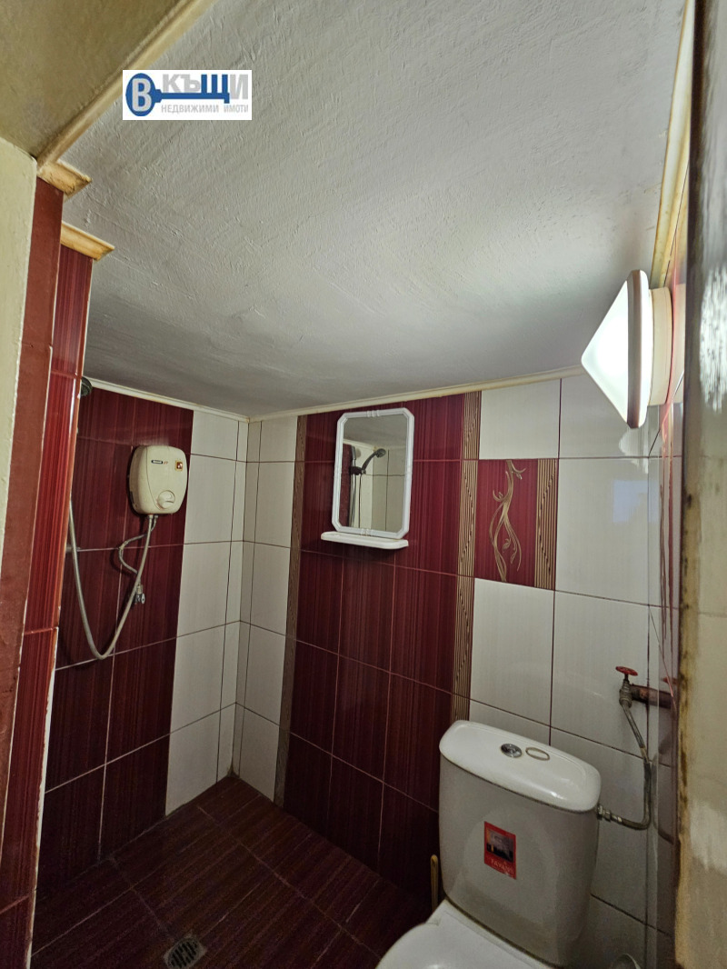 Продава КЪЩА, гр. Велико Търново, Света гора, снимка 6 - Къщи - 53172962