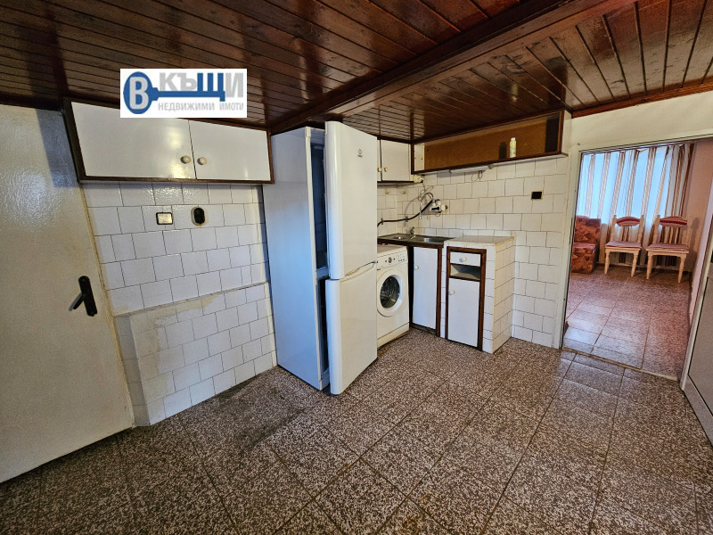 Продава КЪЩА, гр. Велико Търново, Света гора, снимка 5 - Къщи - 53172962