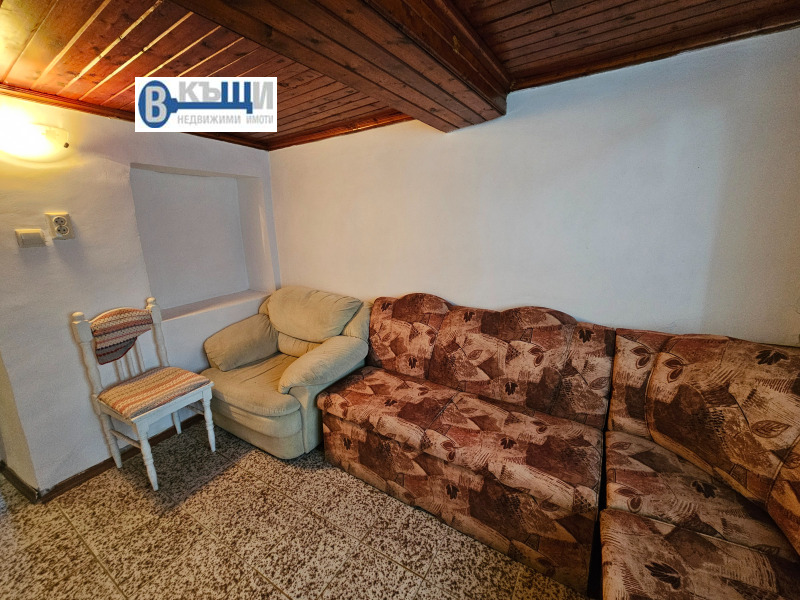 Продава КЪЩА, гр. Велико Търново, Света гора, снимка 4 - Къщи - 53172962