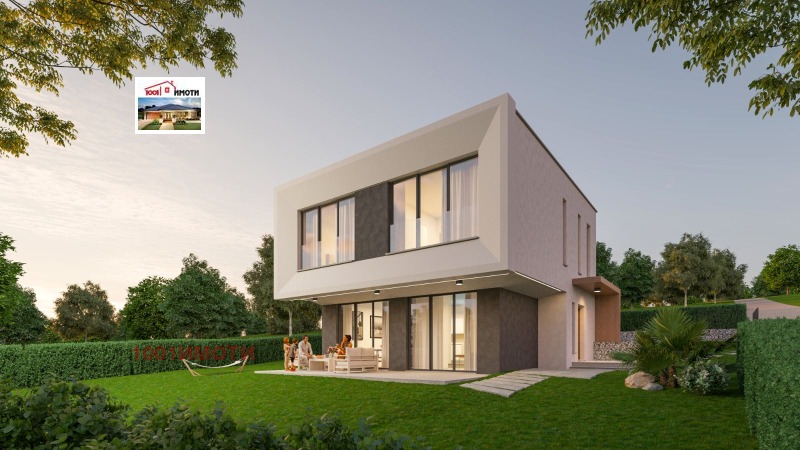 Продава КЪЩА, с. Църква, област Добрич