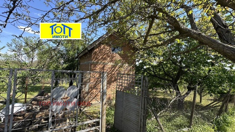 Na prodej  Vila Ruse , v.z. Rusofili , 30 m2 | 23655032 - obraz [2]