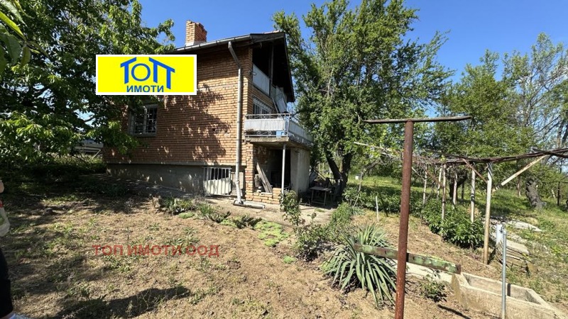 Na prodej  Vila Ruse , v.z. Rusofili , 30 m2 | 23655032
