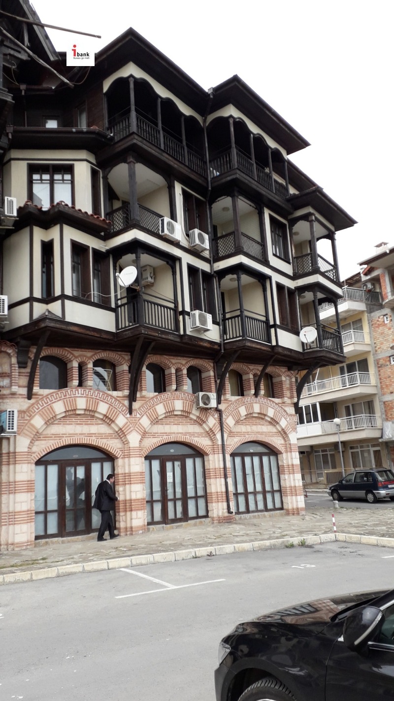 Продава  Магазин област Бургас , гр. Несебър , 64 кв.м | 43583166 - изображение [2]