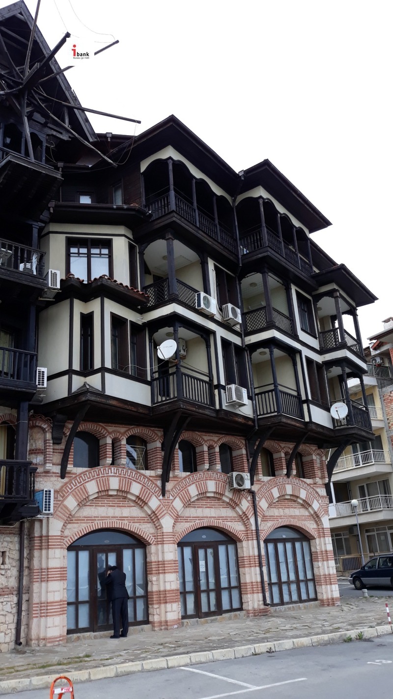 Продава  Магазин област Бургас , гр. Несебър , 64 кв.м | 43583166