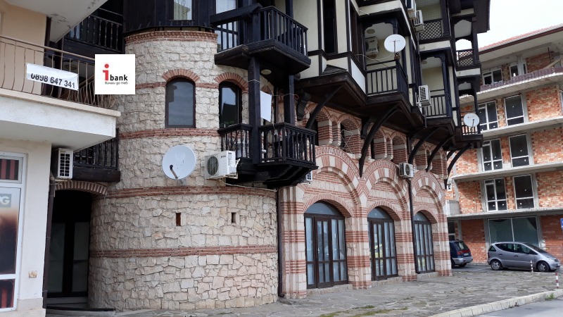 Продава  Магазин област Бургас , гр. Несебър , 64 кв.м | 43583166 - изображение [6]