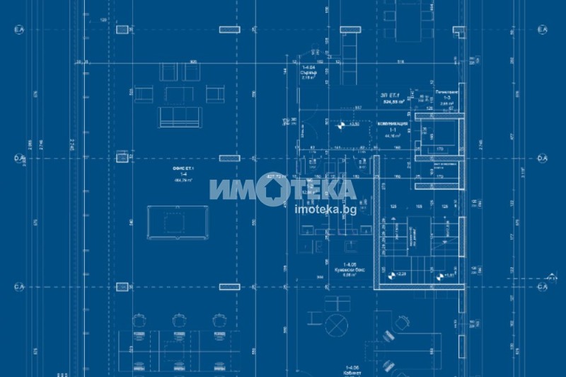 Myytävänä  Teollisuusrakennus Sofia , Pantšarevo , 1845 neliömetriä | 24124028 - kuva [13]