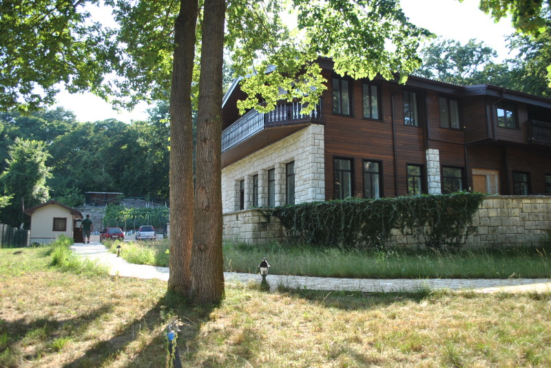 Na prodej  Hotel Varna , k.k. Zlatni pjasaci , 710 m2 | 32418238 - obraz [16]