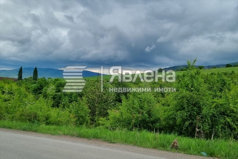 Продава ПАРЦЕЛ, с. Кладница, област Перник, снимка 1 - Парцели - 49200839