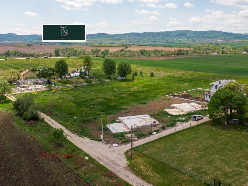 Продаја  Плот регион Софиа , Алдомировци , 980 м2 | 16789183 - слика [4]