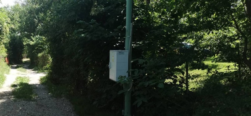 Продава ПАРЦЕЛ, с. Храбърско, област София област, снимка 3 - Парцели - 52410630