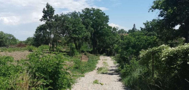 Продава ПАРЦЕЛ, с. Храбърско, област София област, снимка 2 - Парцели - 52410630