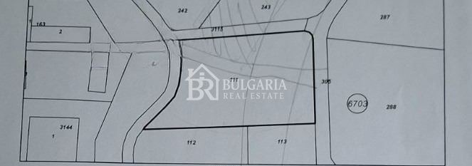 Продава ПАРЦЕЛ, гр. София, с. Панчарево