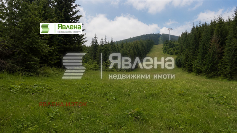 Продава ПАРЦЕЛ, к.к. Боровец, област София област, снимка 2 - Парцели - 55437353