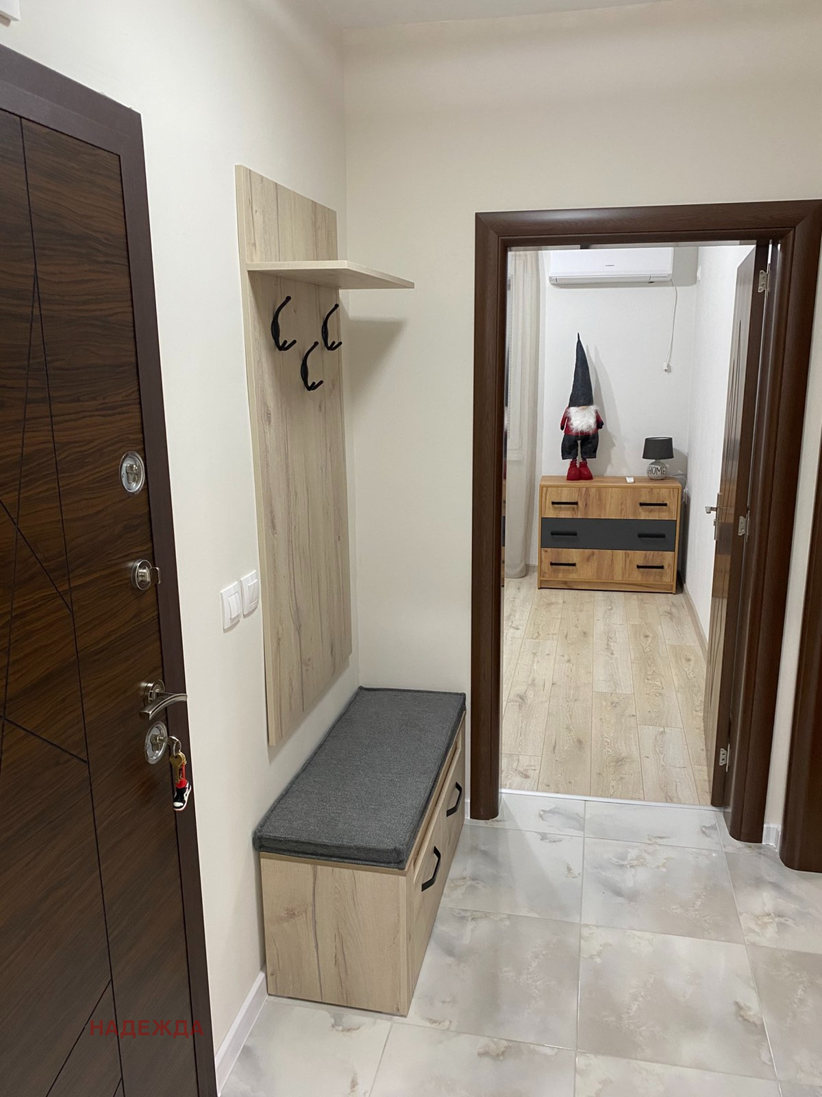 Продава 2-СТАЕН, гр. Плевен, Широк център, снимка 2 - Апартаменти - 53679321