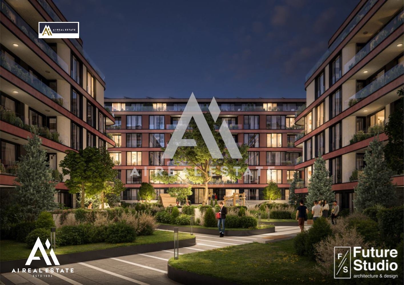 Продава 2-СТАЕН, гр. Плевен, Широк център, снимка 11 - Апартаменти - 51270448